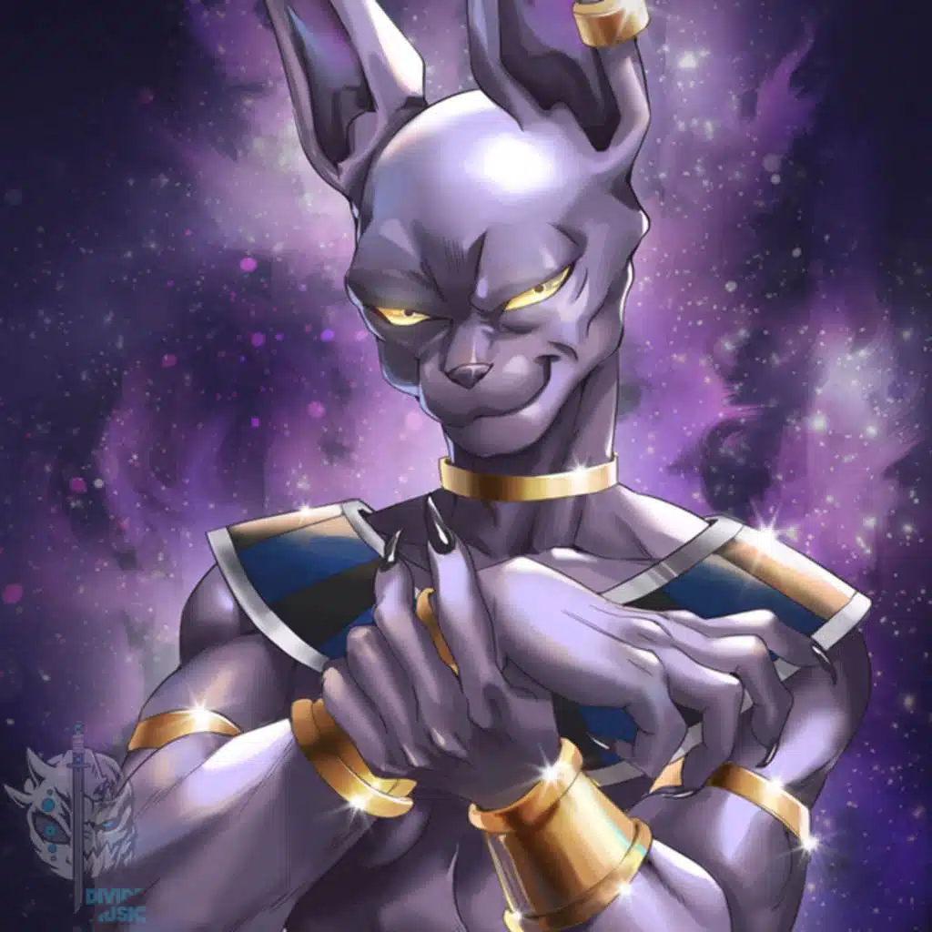 God (Dragon Ball) [feat. Fabvl]