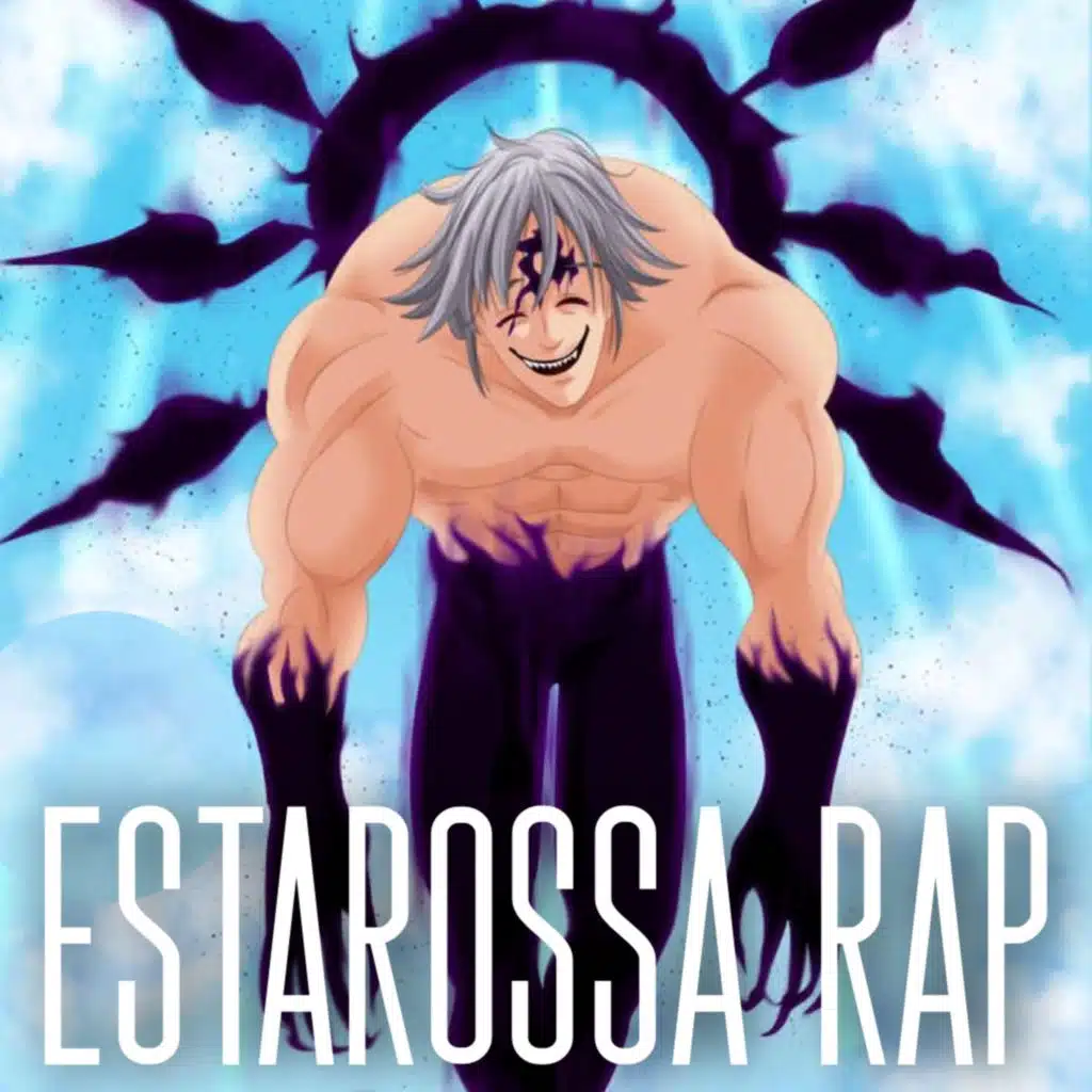 Estarossa Rap