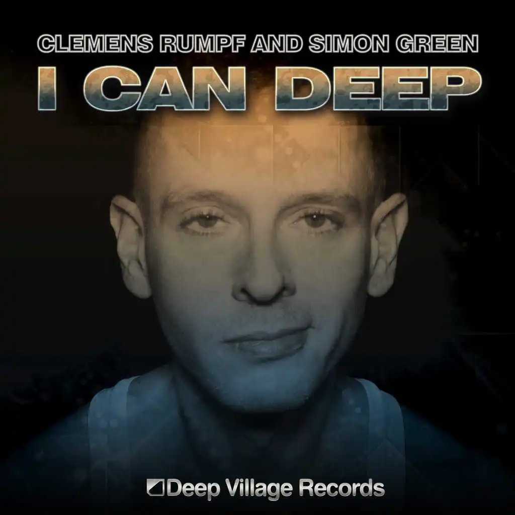 I Can Deep (Crs Deep Edit)
