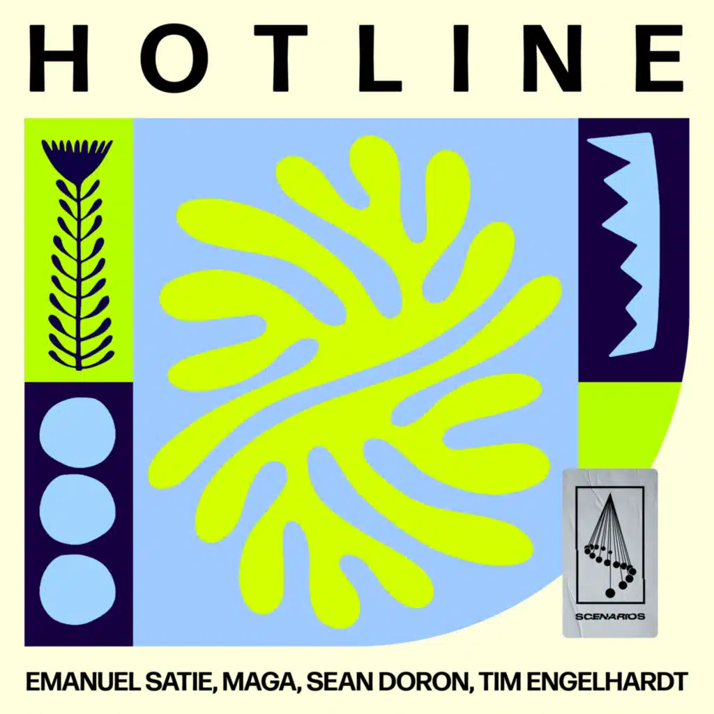 Hotline (Edit)