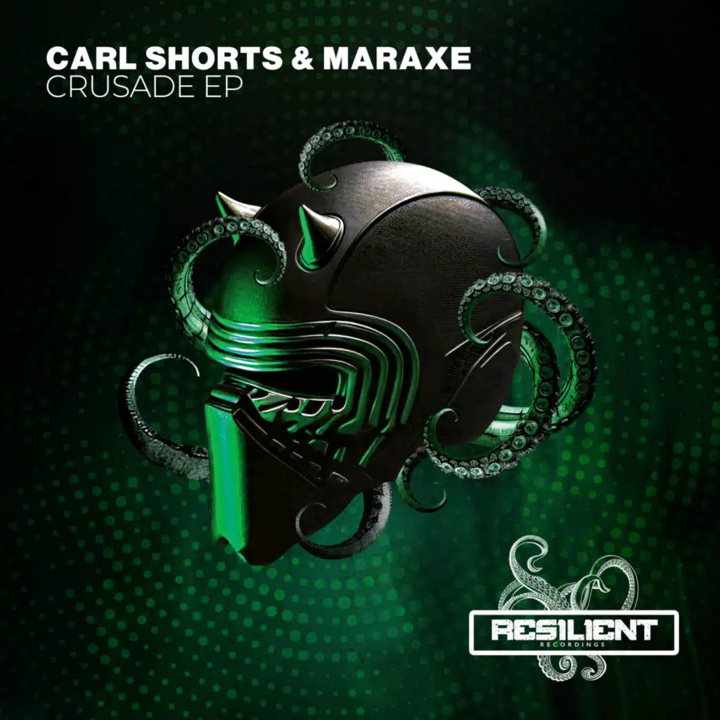 Carl Shorts & MarAxe