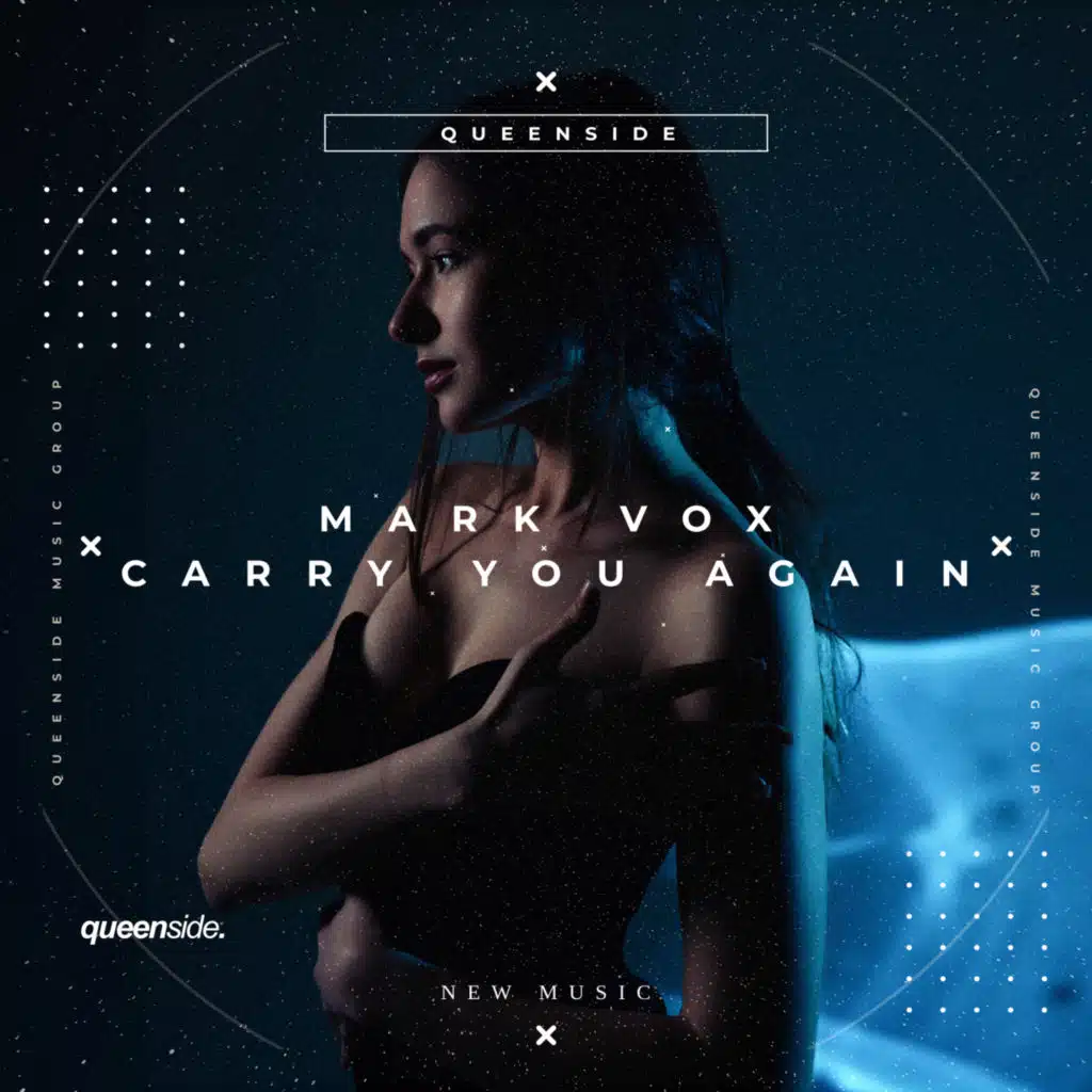 Carry You Again (Extended Mix)