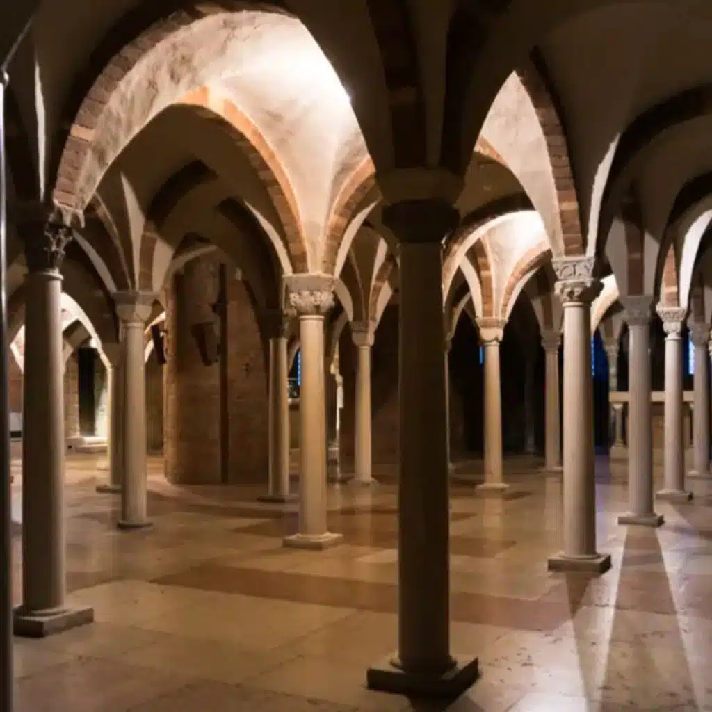 Venganza en el Vaticano: así fue el sínodo del cadáver