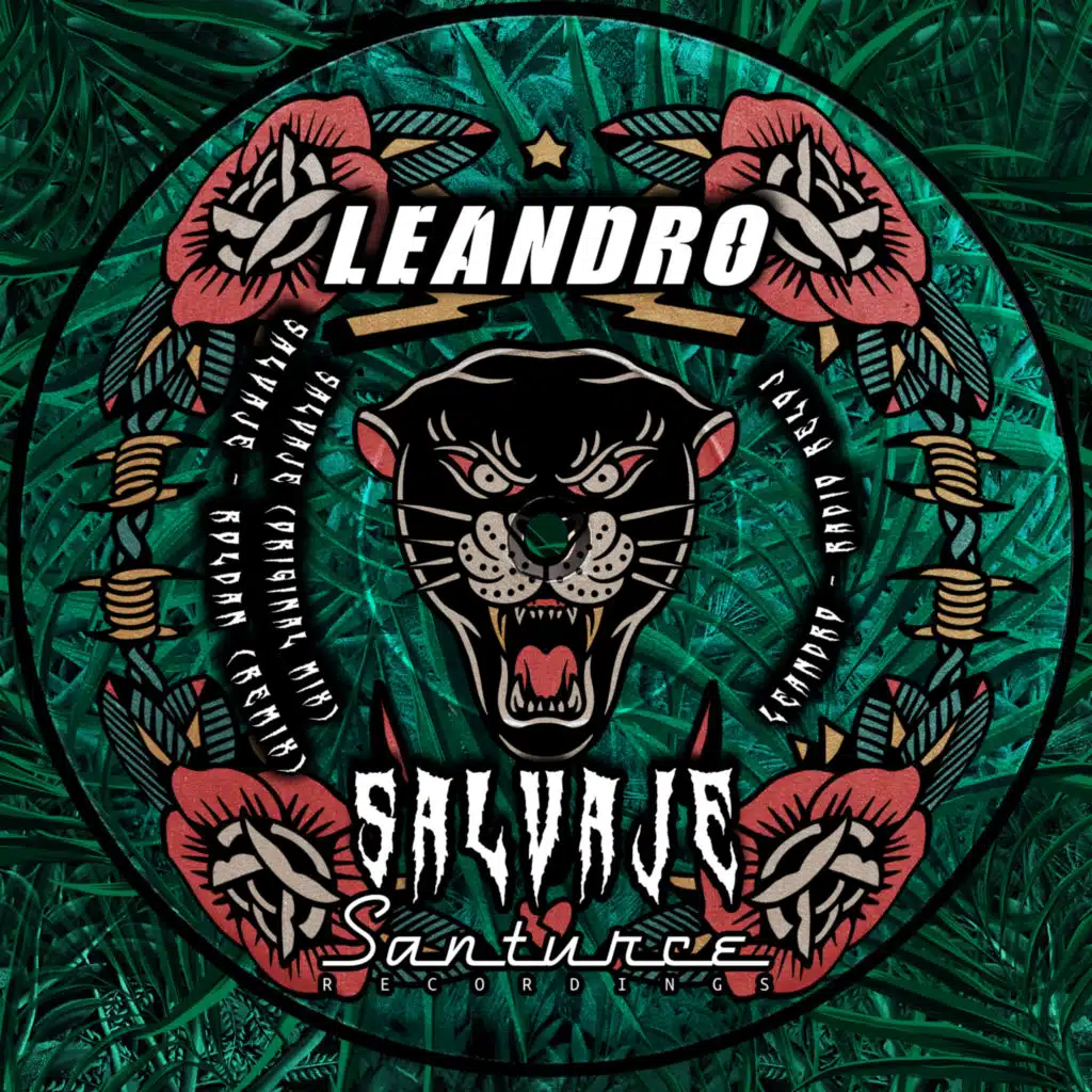 Salvaje