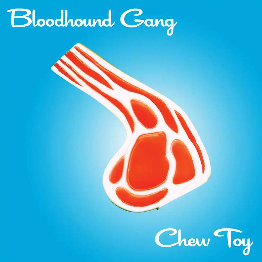 Chew Toy (Toy Selectah Remix)