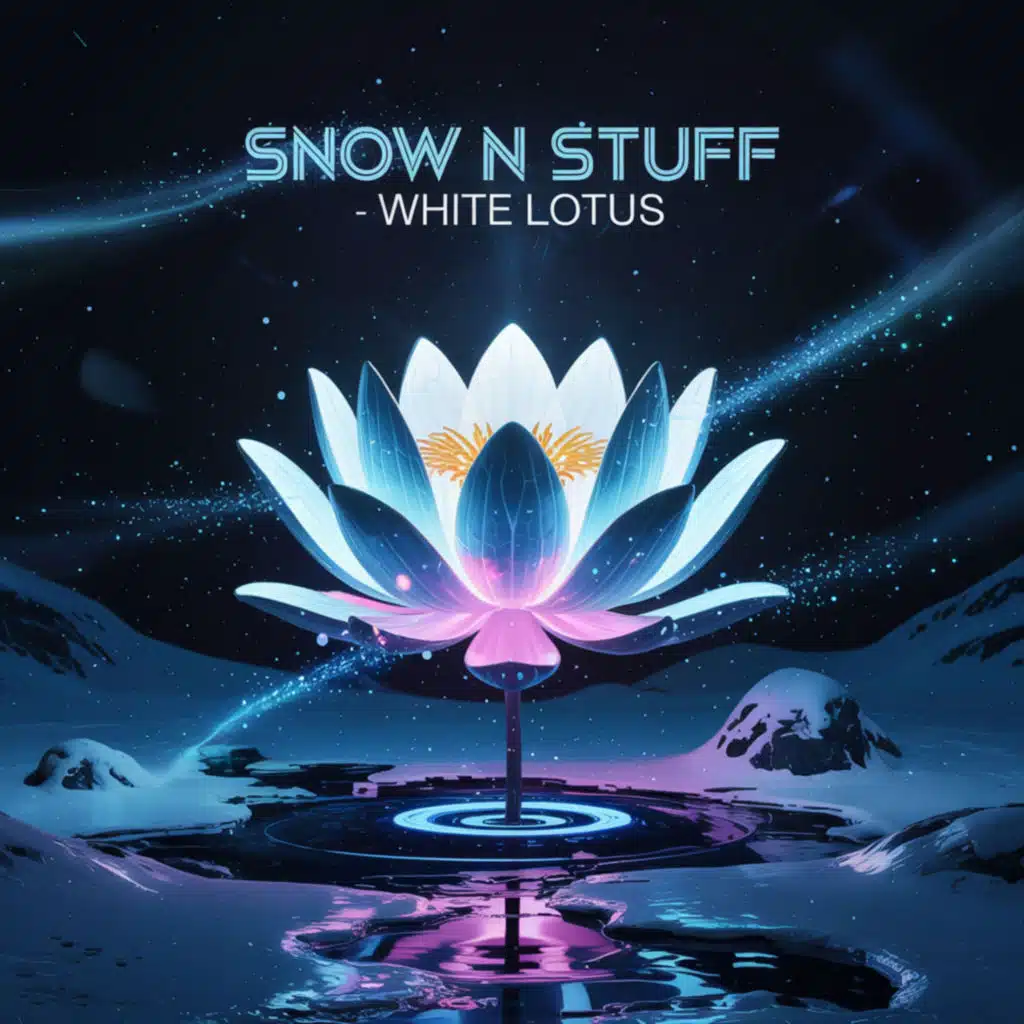 White Lotus