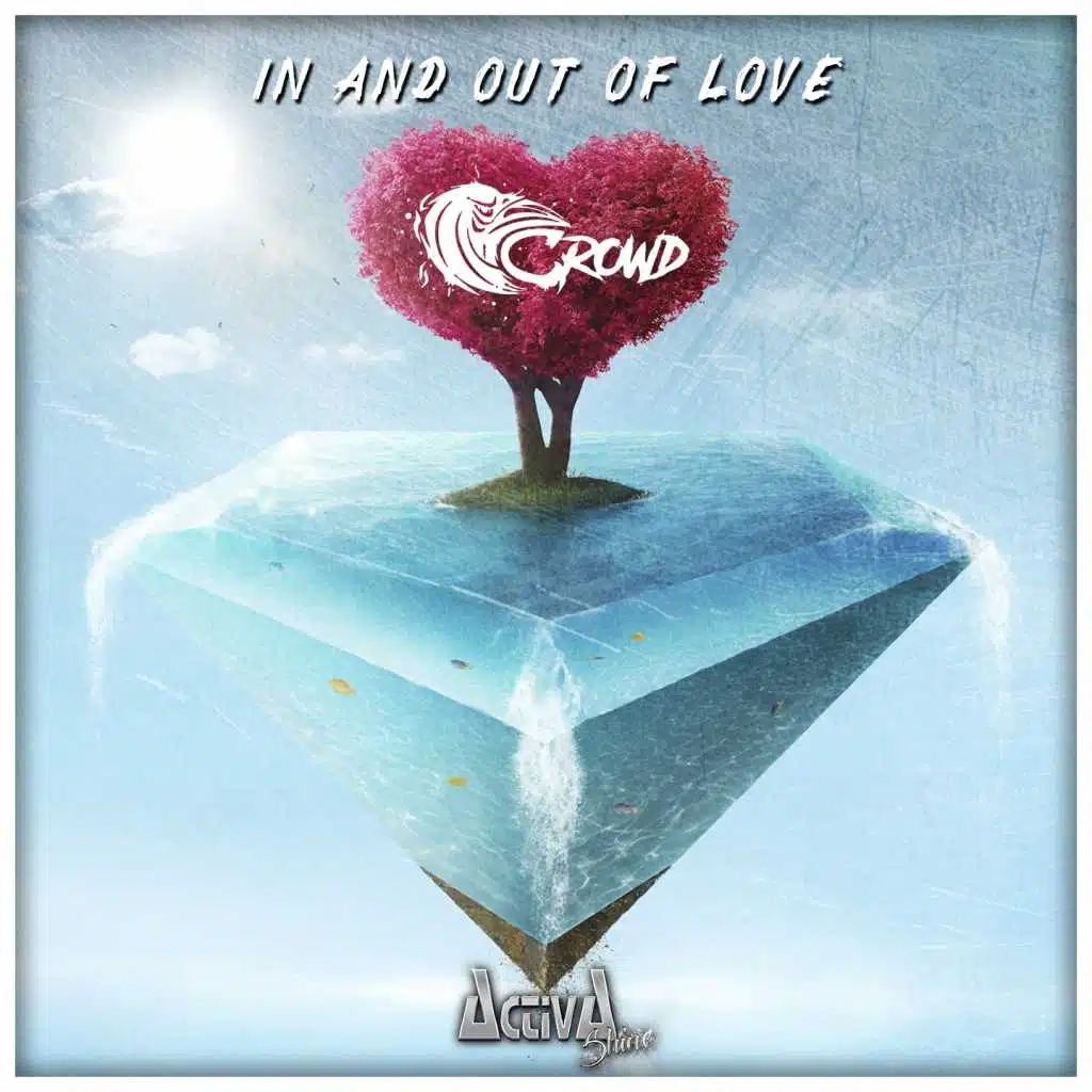 In and out of Love (Extended Mix)