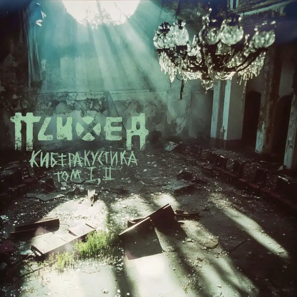 Навсегда (Киберакустика Version)