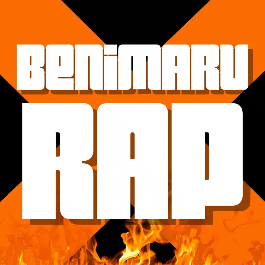 Benimaru Rap