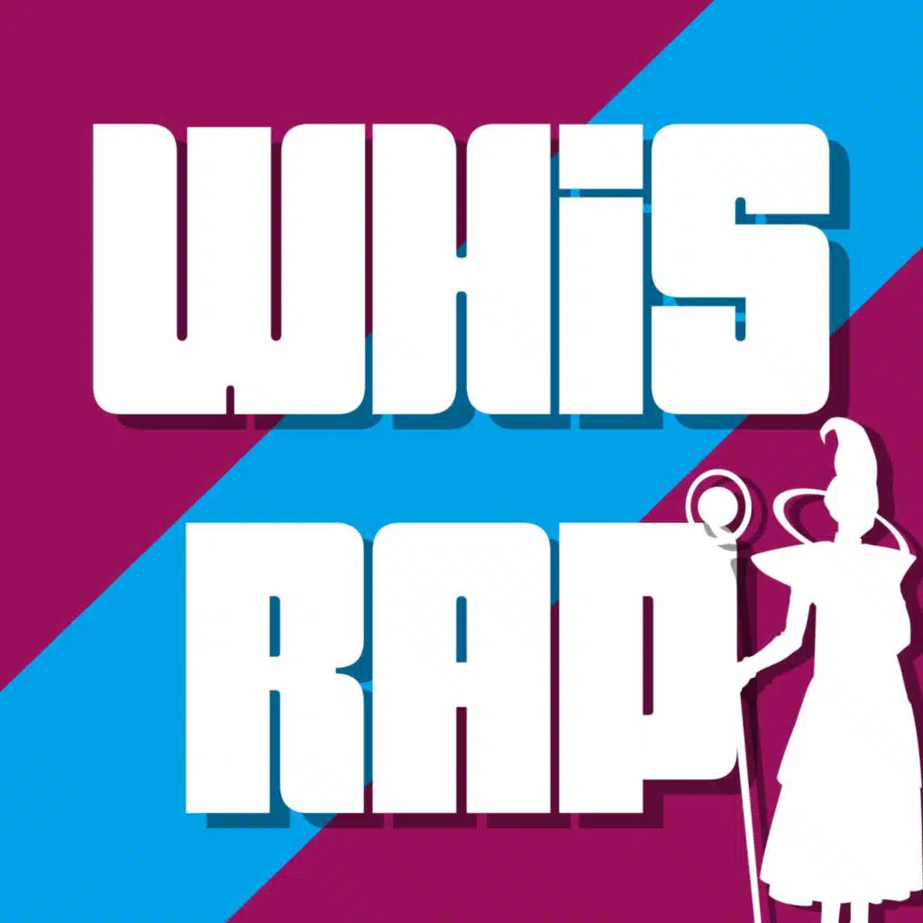 Whis Rap (feat. Gameboyjones)