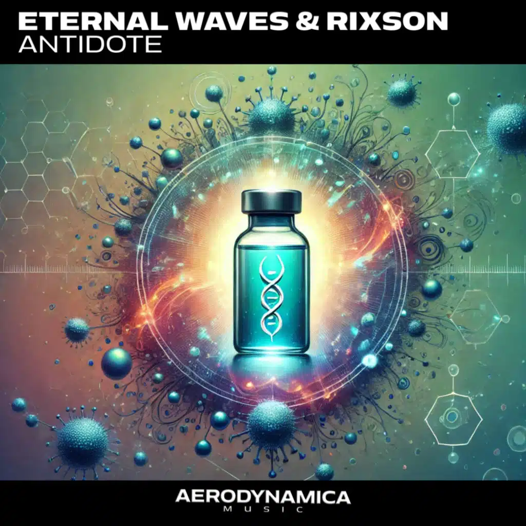 RIXSON & Eternal Waves