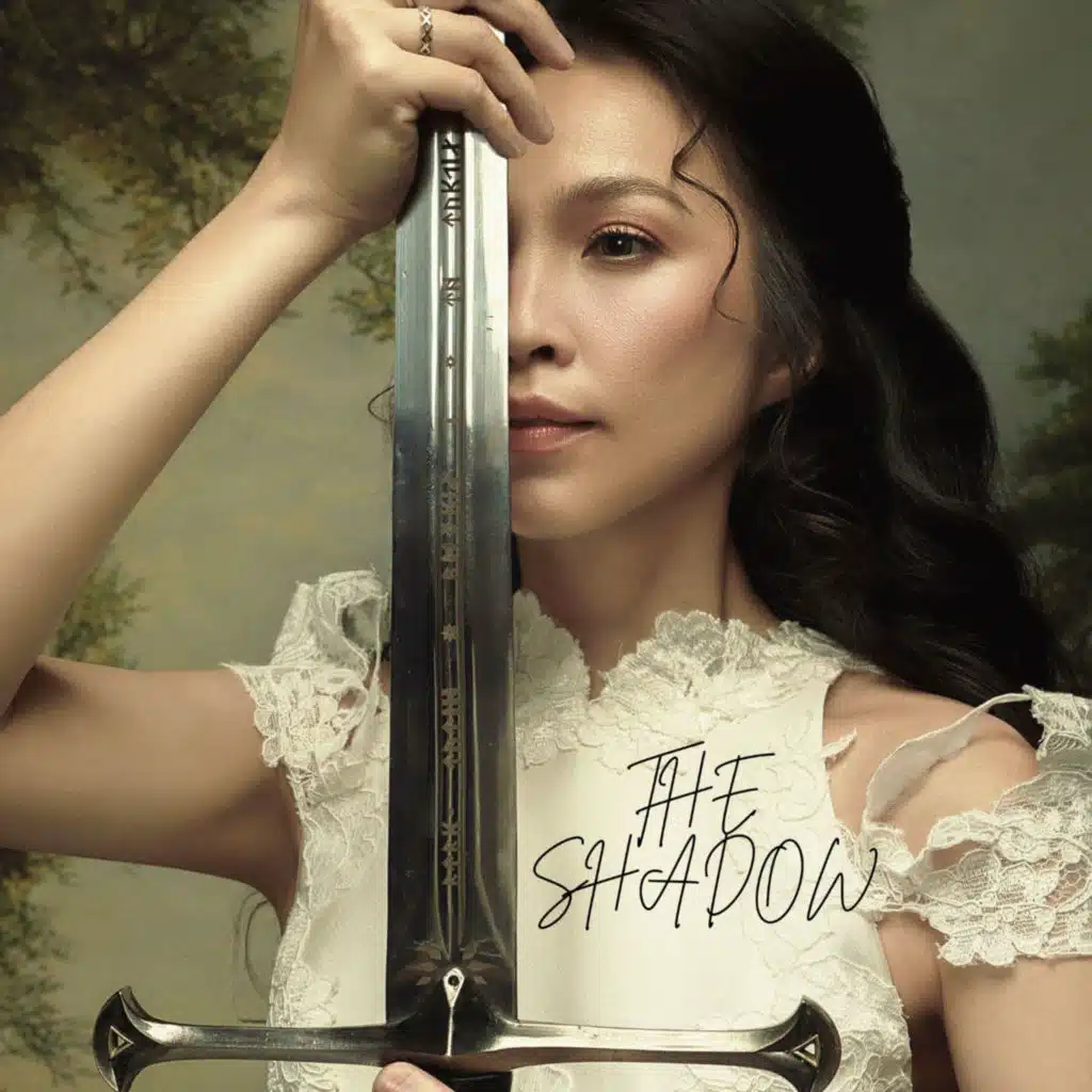 The Shadow