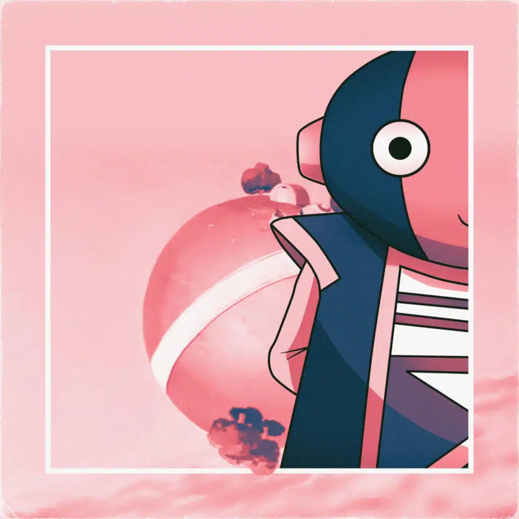 Zeno Rap (feat. Fabvl, Breeton Boi & Ham Sandwich)