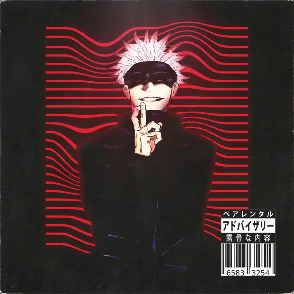 Gojo Rap (feat. Pe$o Pete)