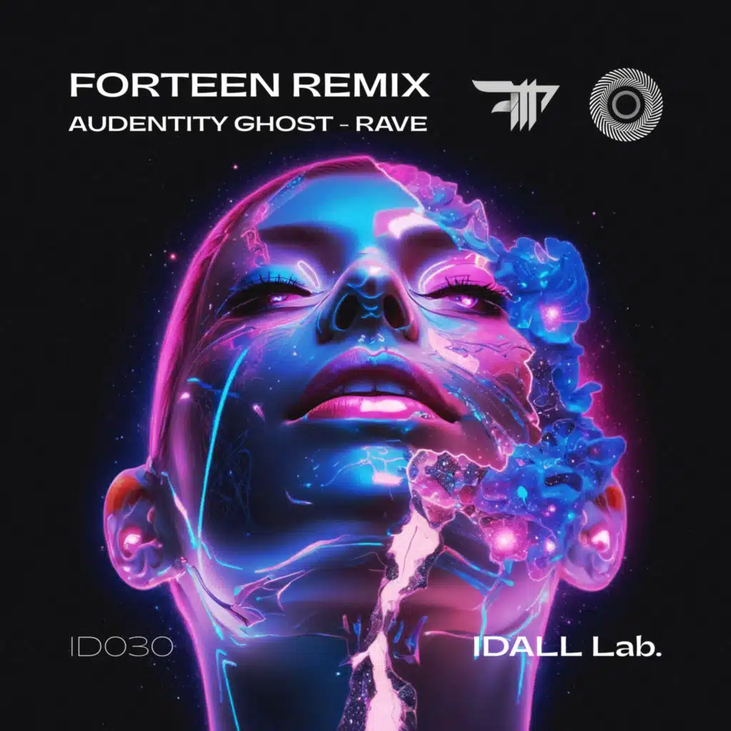 RAVE (Forteen remix)