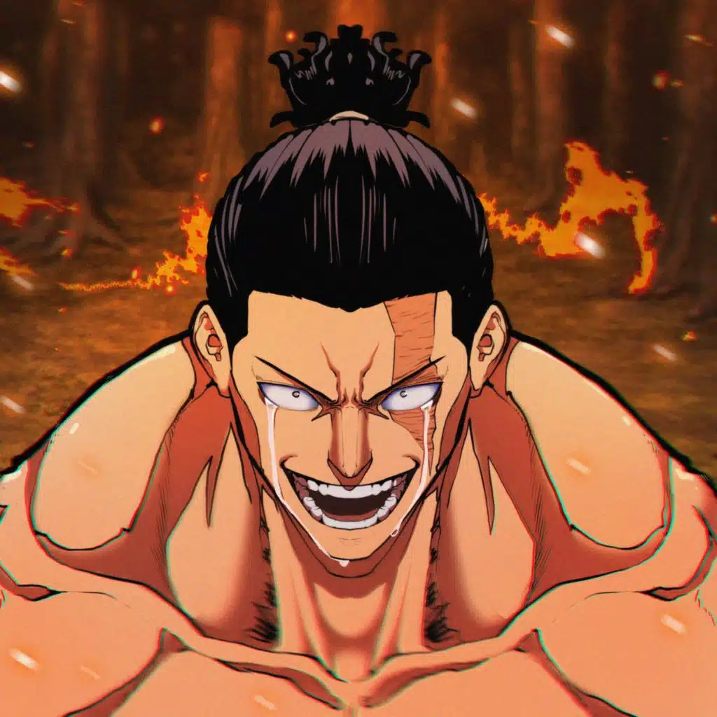 What's Your Type (Inspired By "Jujutsu Kaisen") [feat. Pe$o Pete & Ty Wild]