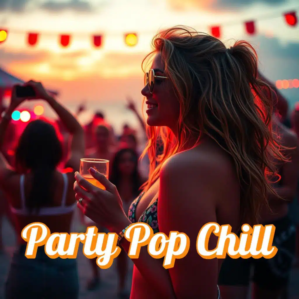 Party Pop Chill