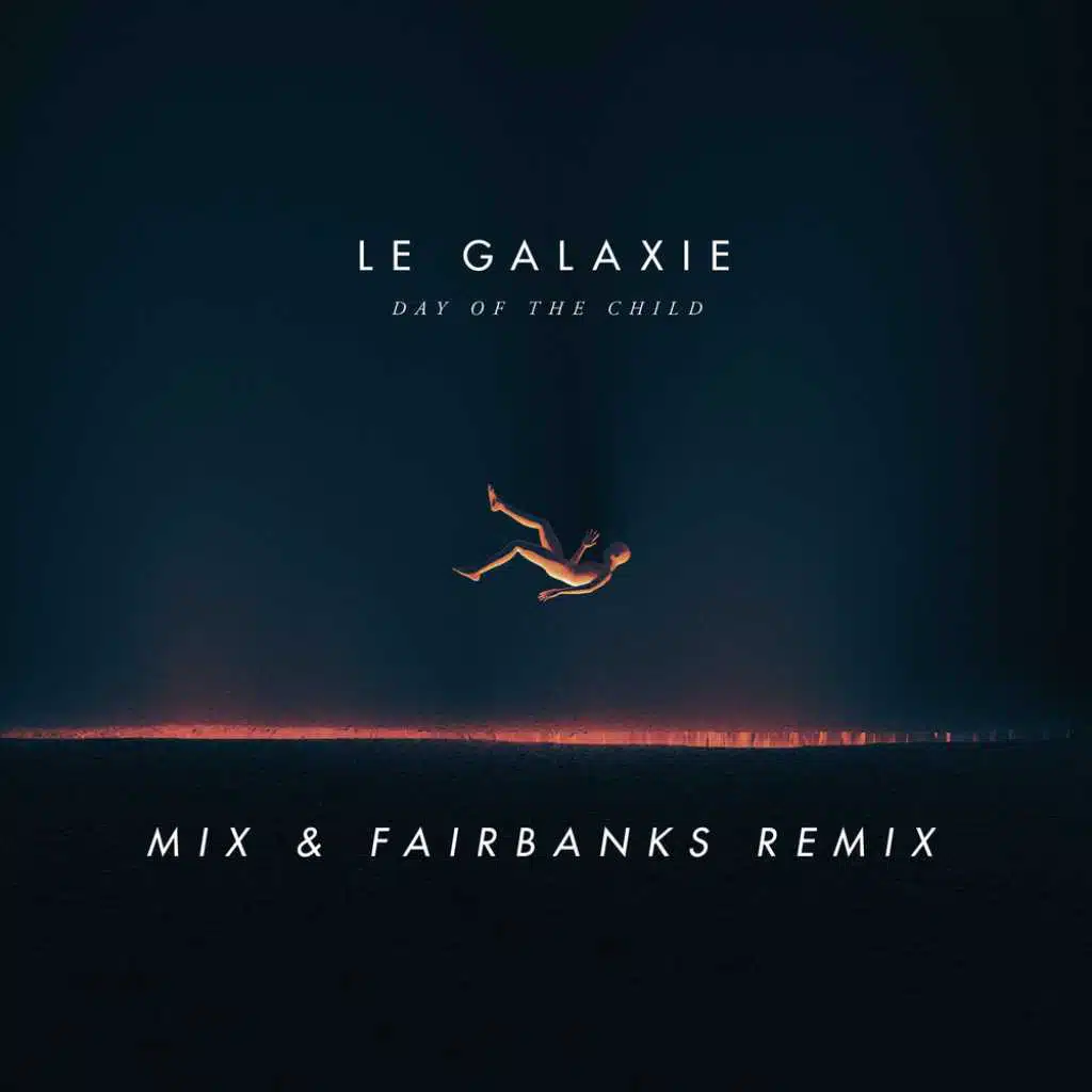 Le Galaxie