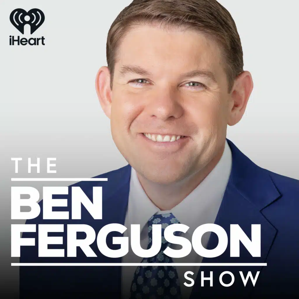 The Ben Ferguson Podcast