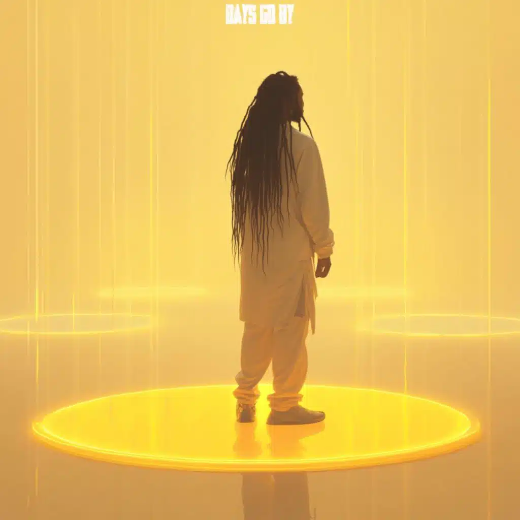 Days Go By (Radio Edit)