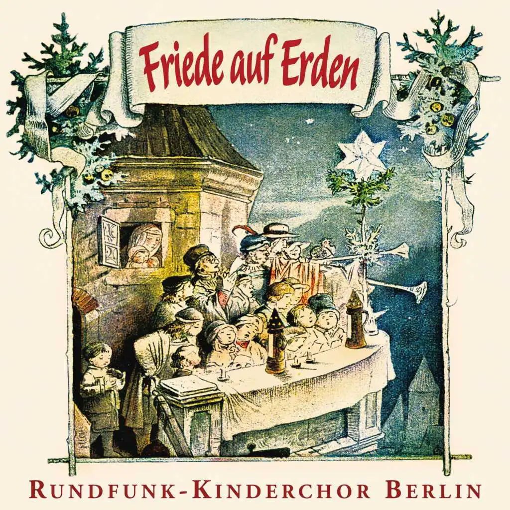 Friede auf Erden