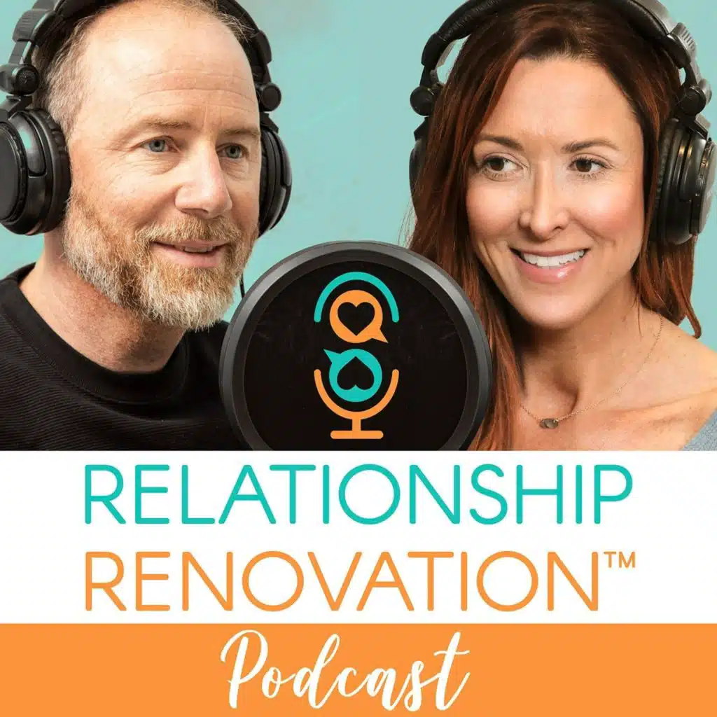 224 - Transforming Relationships Through the Enneagram with Christa Hardin