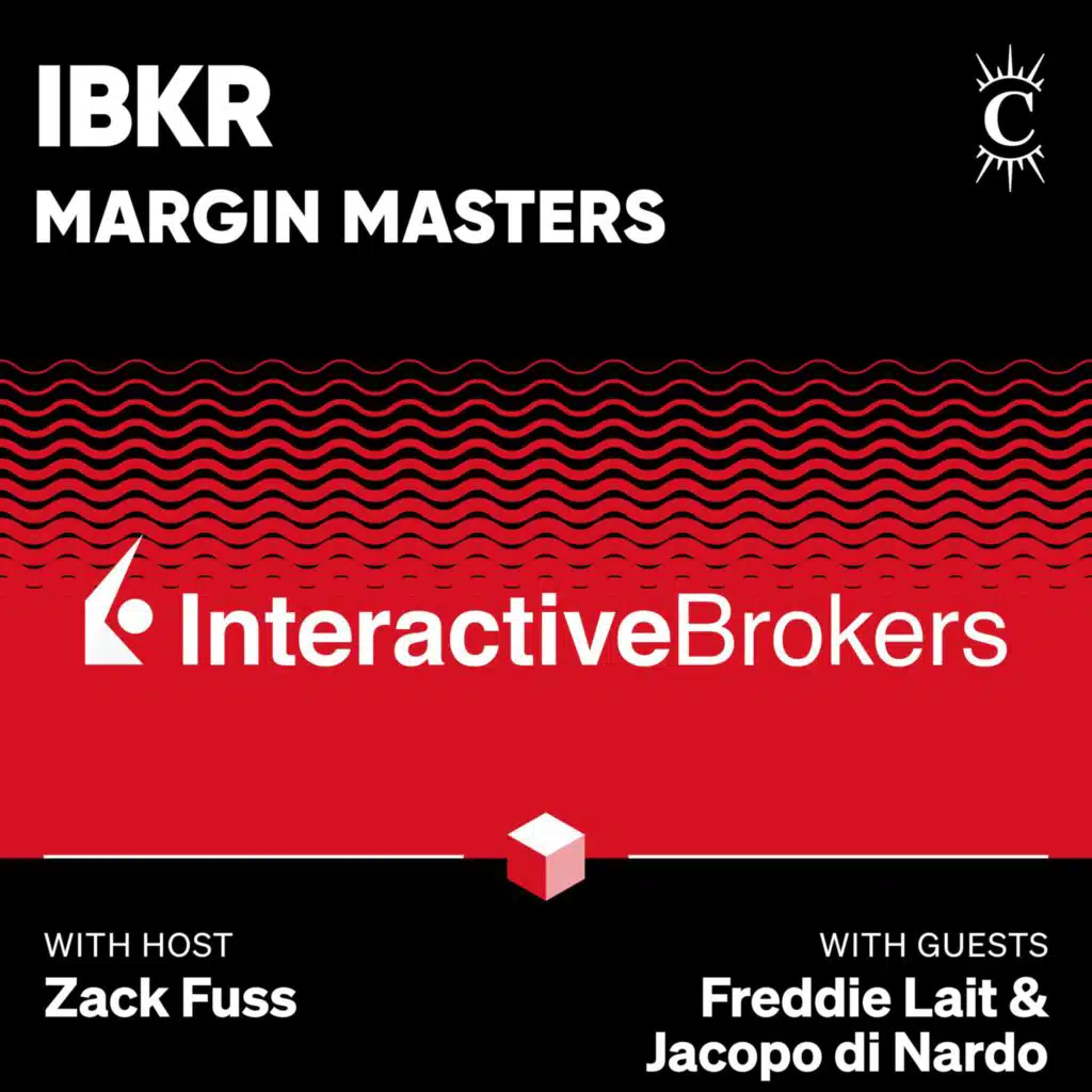 Interactive Brokers: Margin Masters - [Business Breakdowns, EP.216]