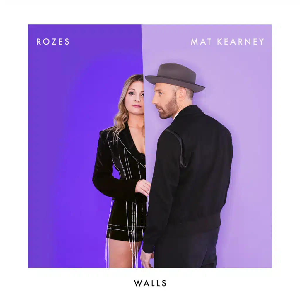 ROZES & Mat Kearney
