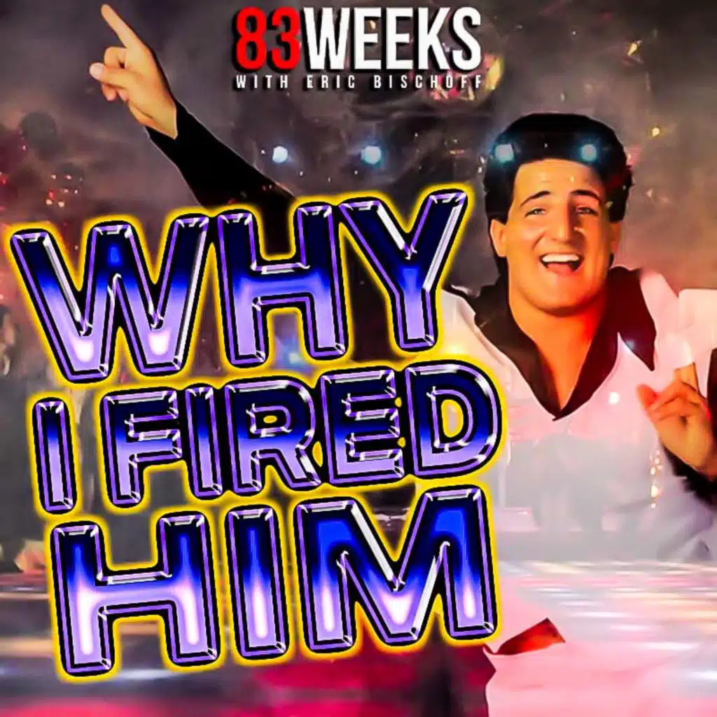 Episode 348: Why I Fired Him