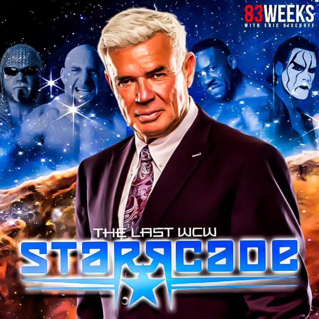 Episode 354: The Last WCW Starrcade