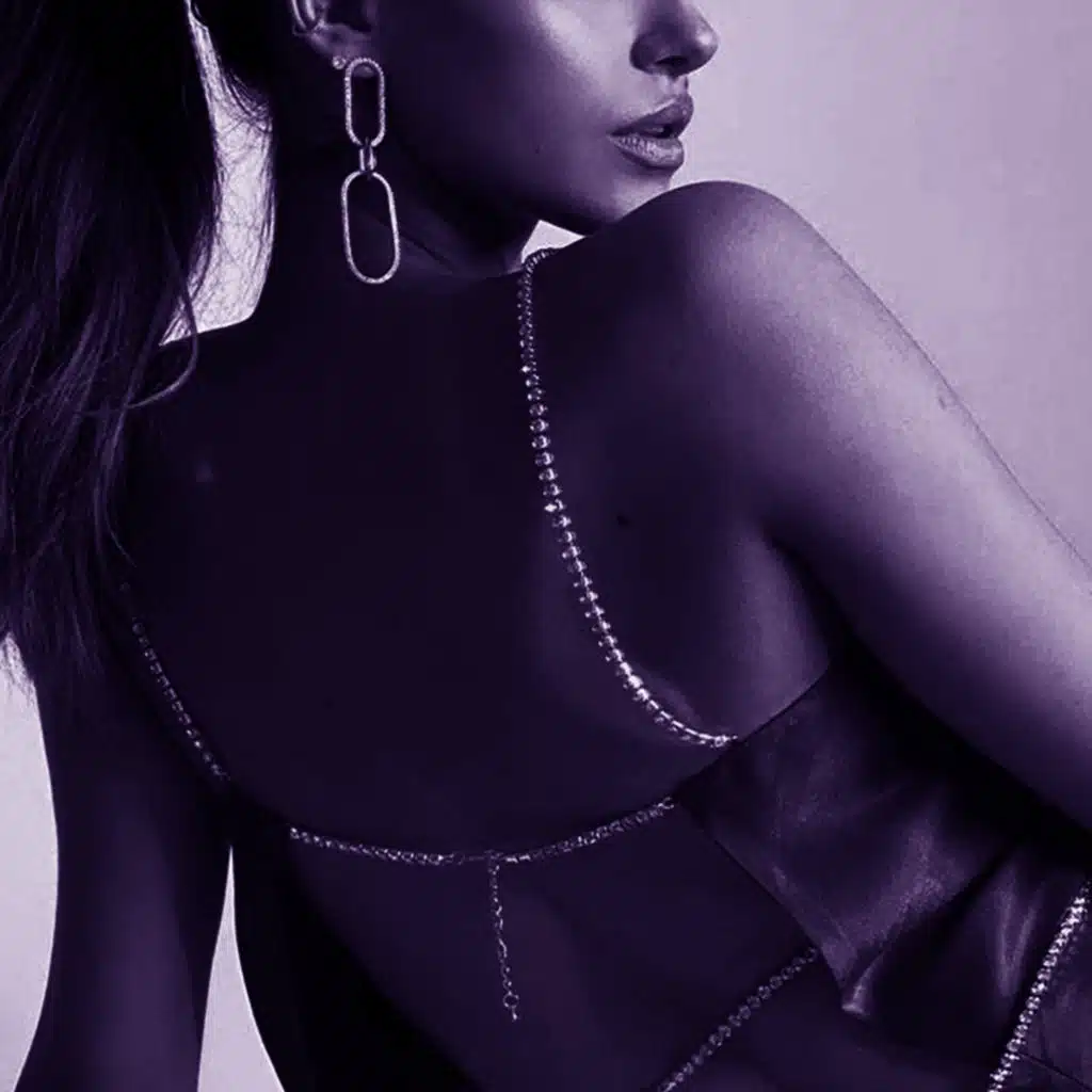 zandros & THEMXXNLIGHT