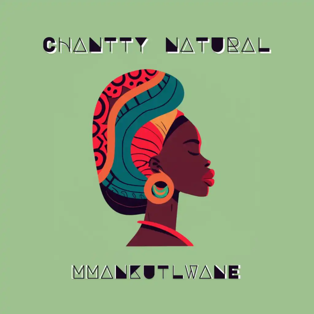 Chantty Natural