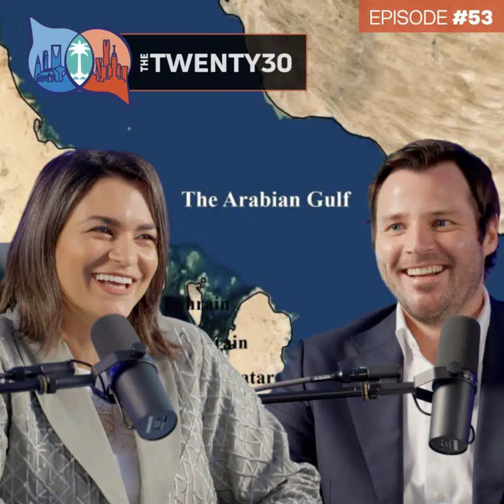 What does the surge in Saudi patent filings mean for the Kingdom?