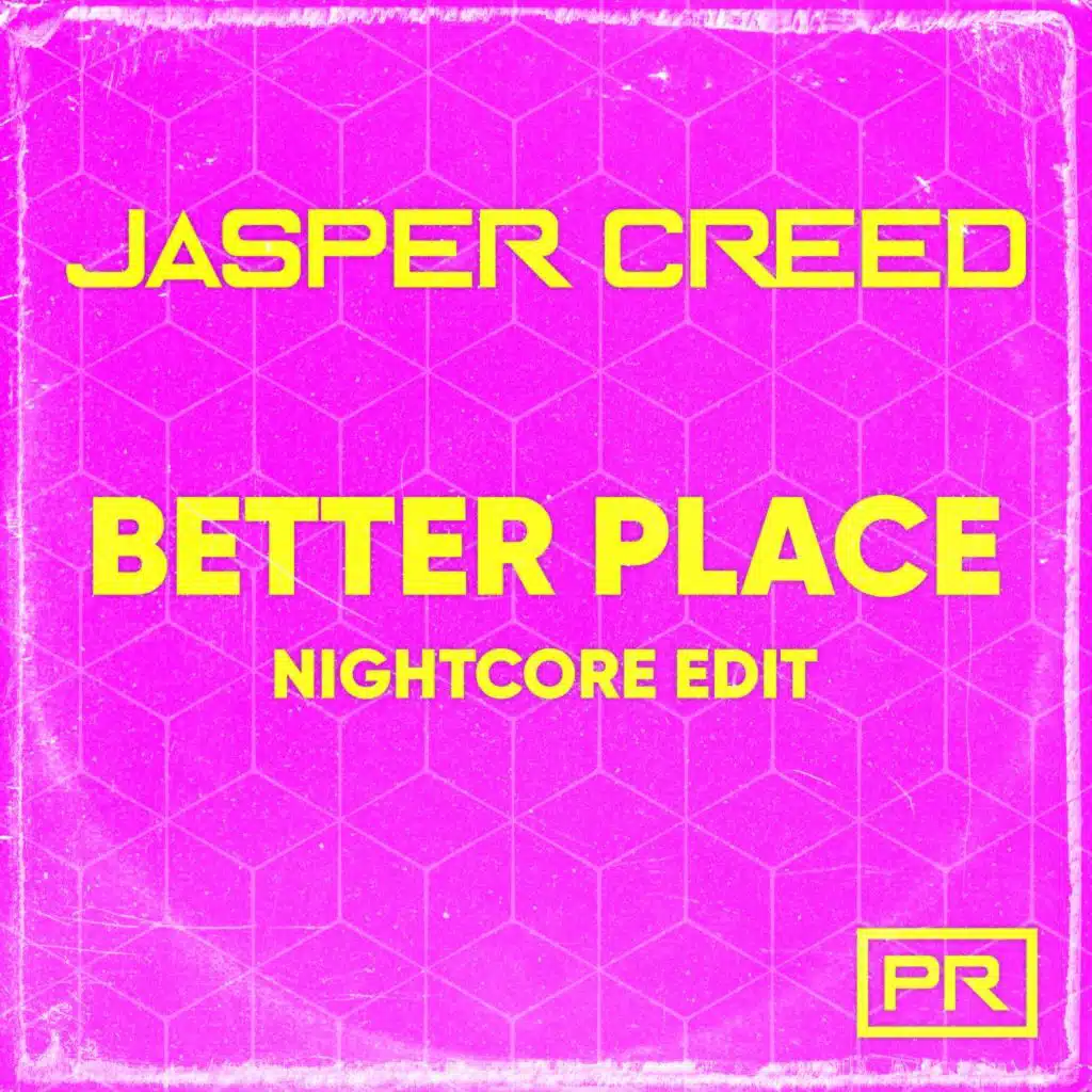 Better Place (Nightcore Edit)