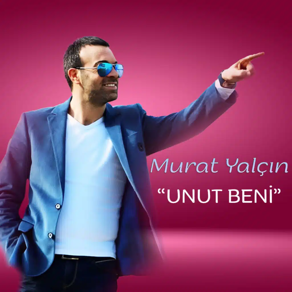 Murat Yalçın