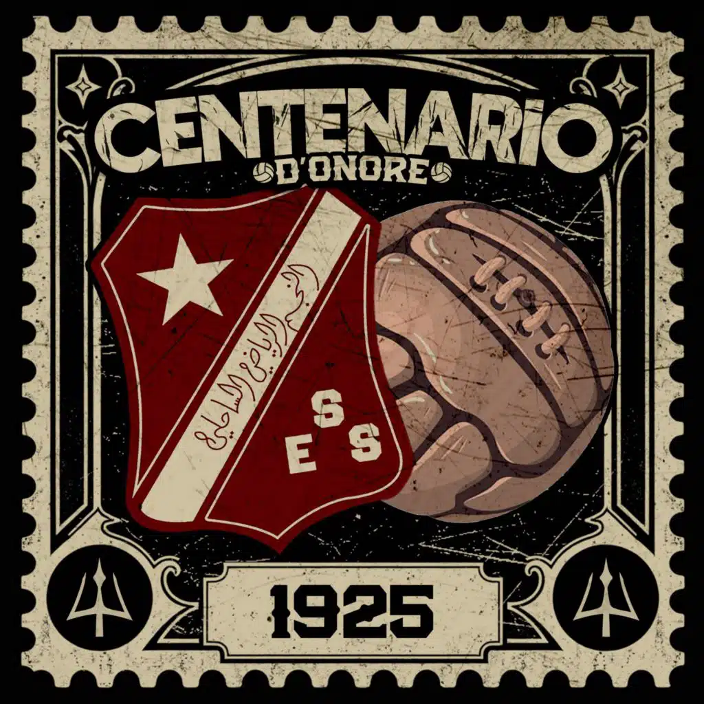 Centenario d'Onore | سنة يا عمري 100