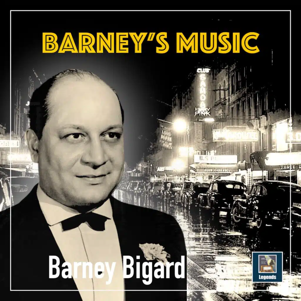 Barney Bigard and His Orchestra