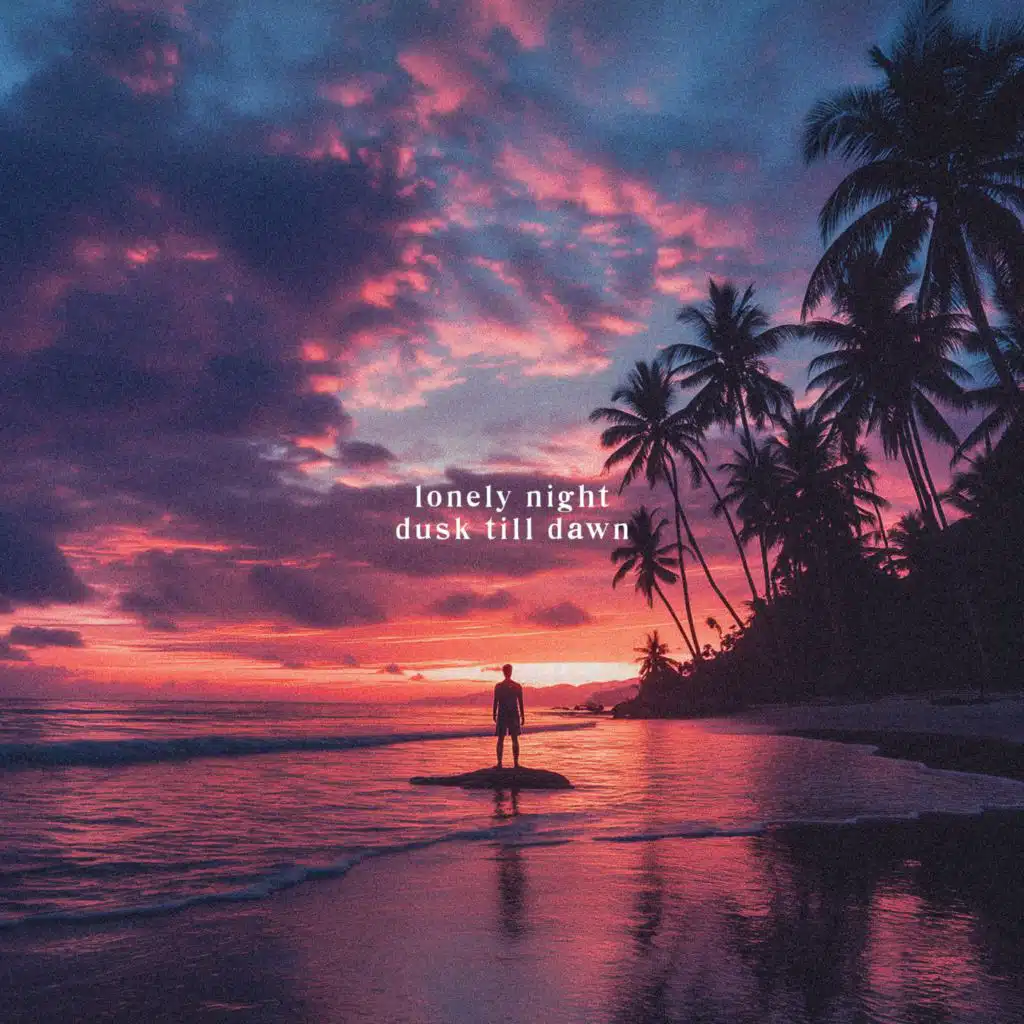 Alone Again (feat. keyløud)