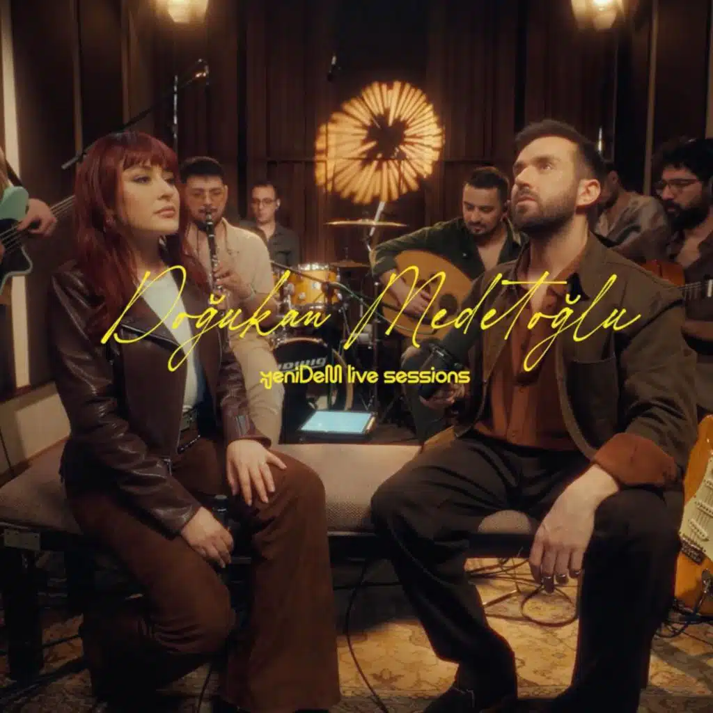 Doğukan Medetoğlu & Melek Mosso