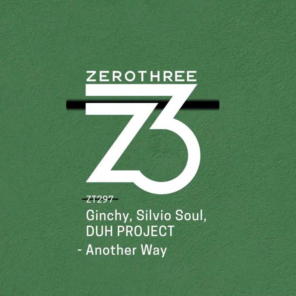 Ginchy, Silvio Soul & DUH PROJECT
