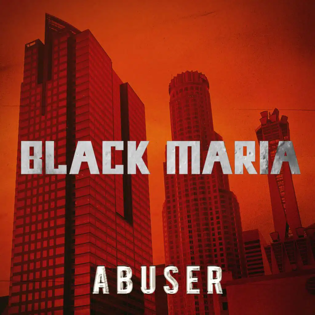 Black Maria