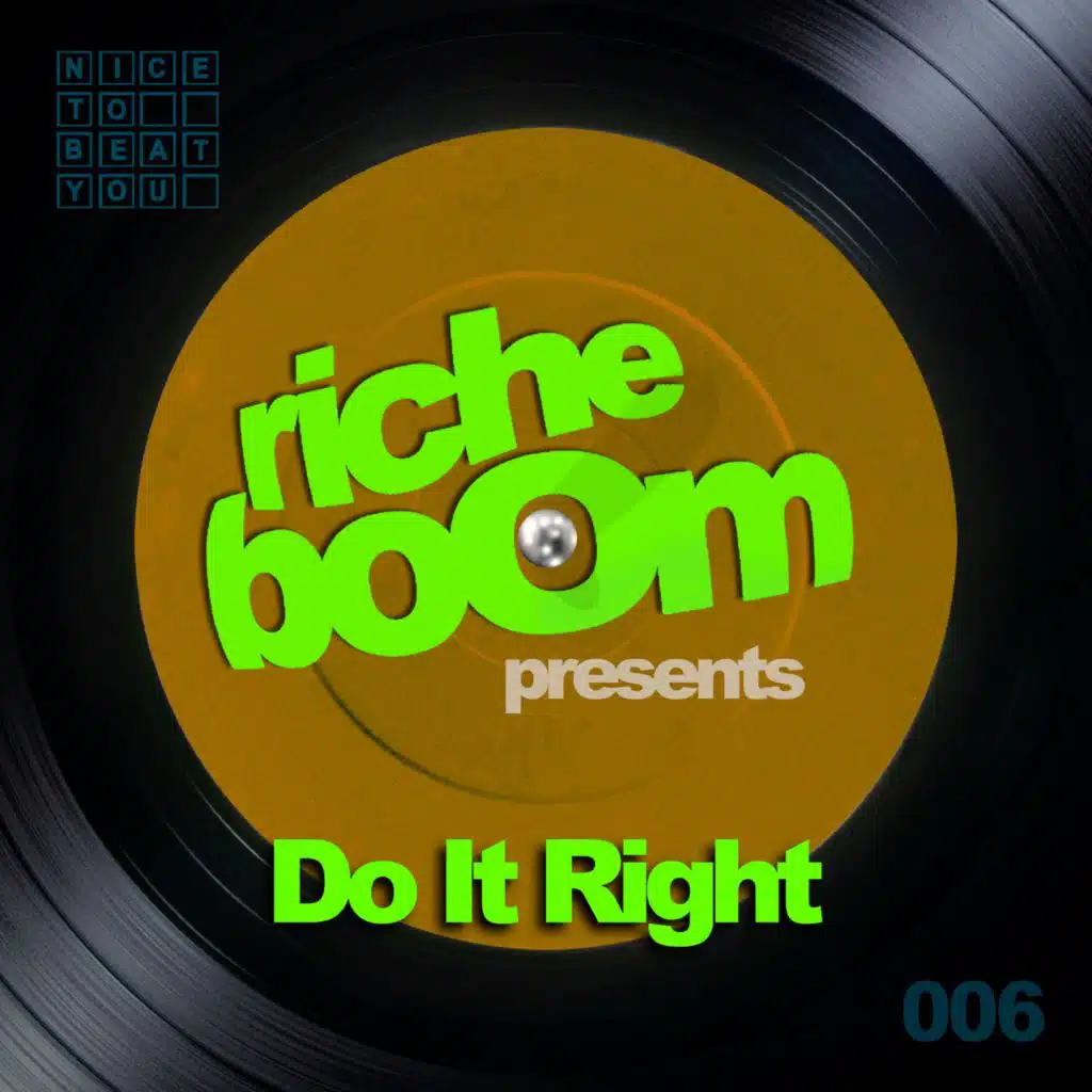 Riche Boom