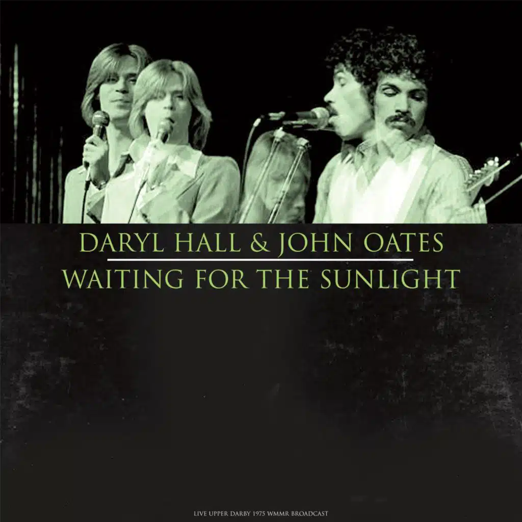 Sara Smile (Live 1975)