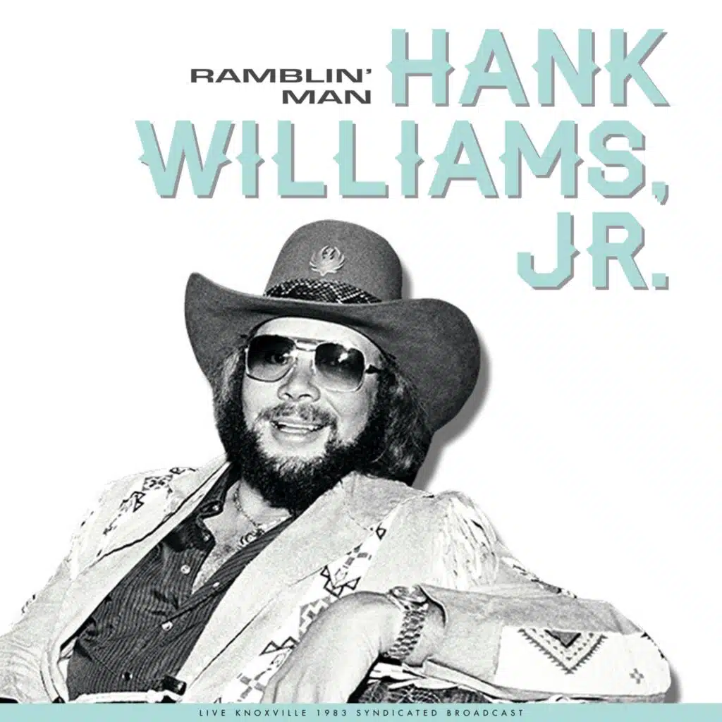 Hank Williams, Jr.