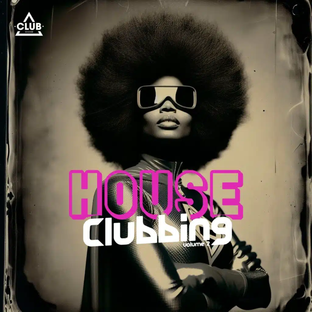 Rumba (Extended Mix)