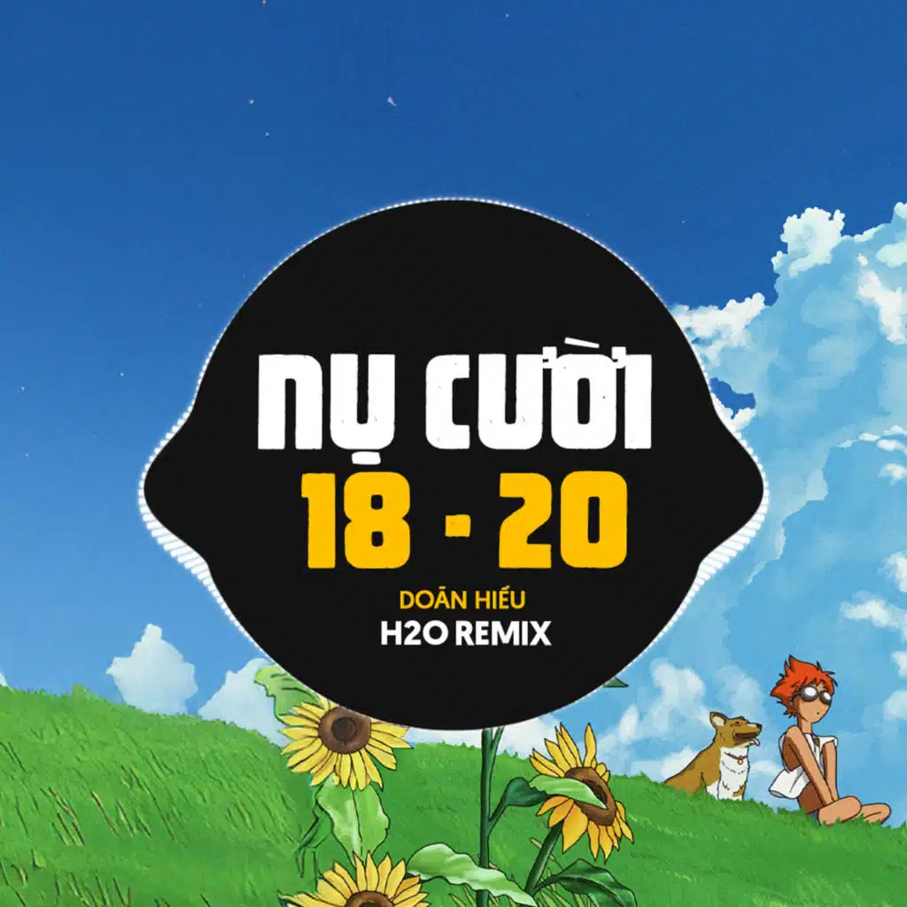 H2O Remix & Doãn Hiếu