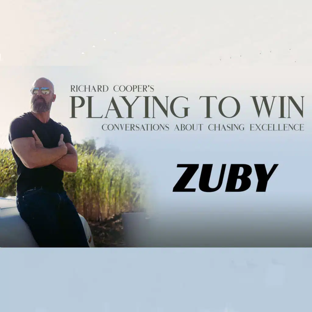 095 - Zuby @ZubyMusic