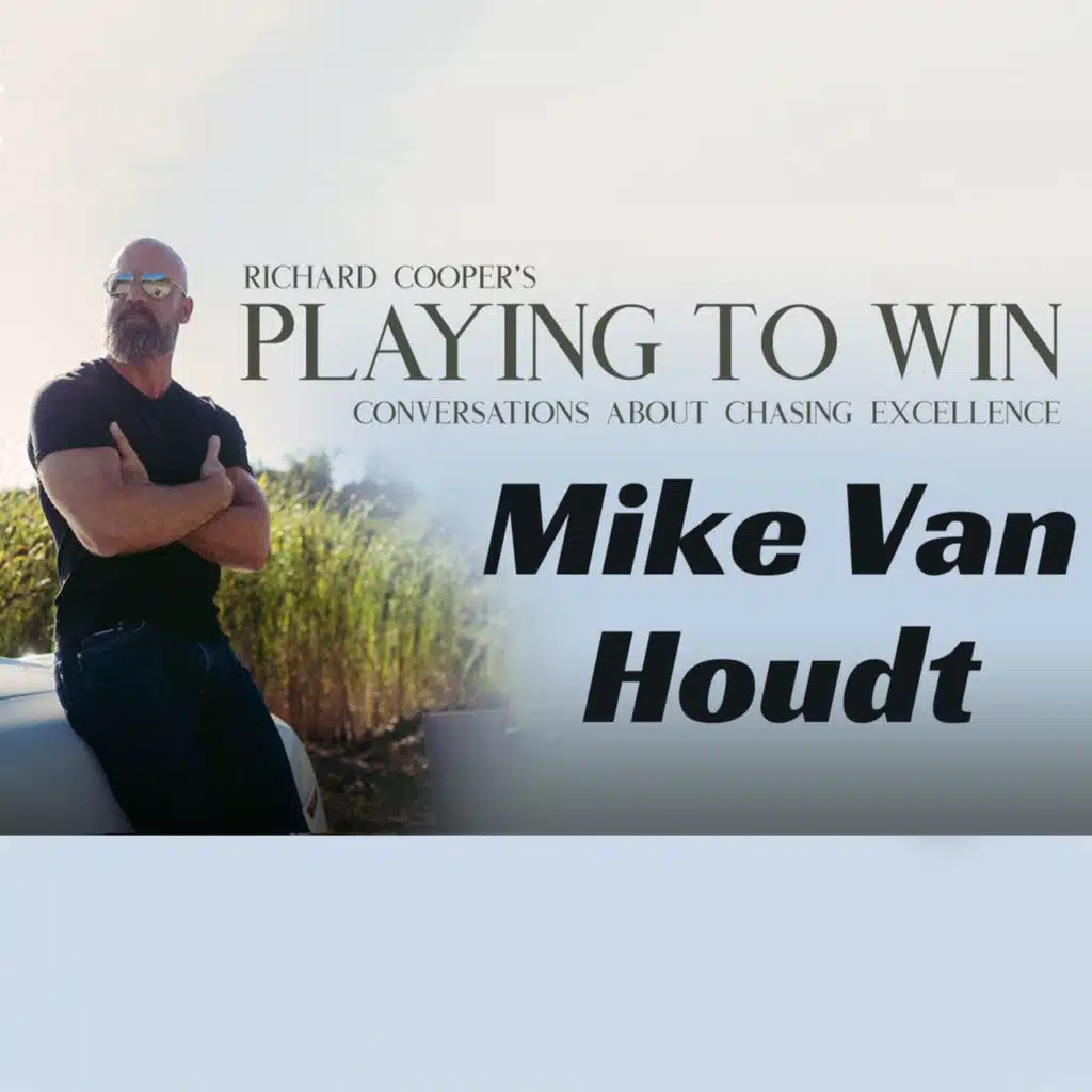 093 - Mike Van Houdt - Colombia - Car Reviews - Relationships