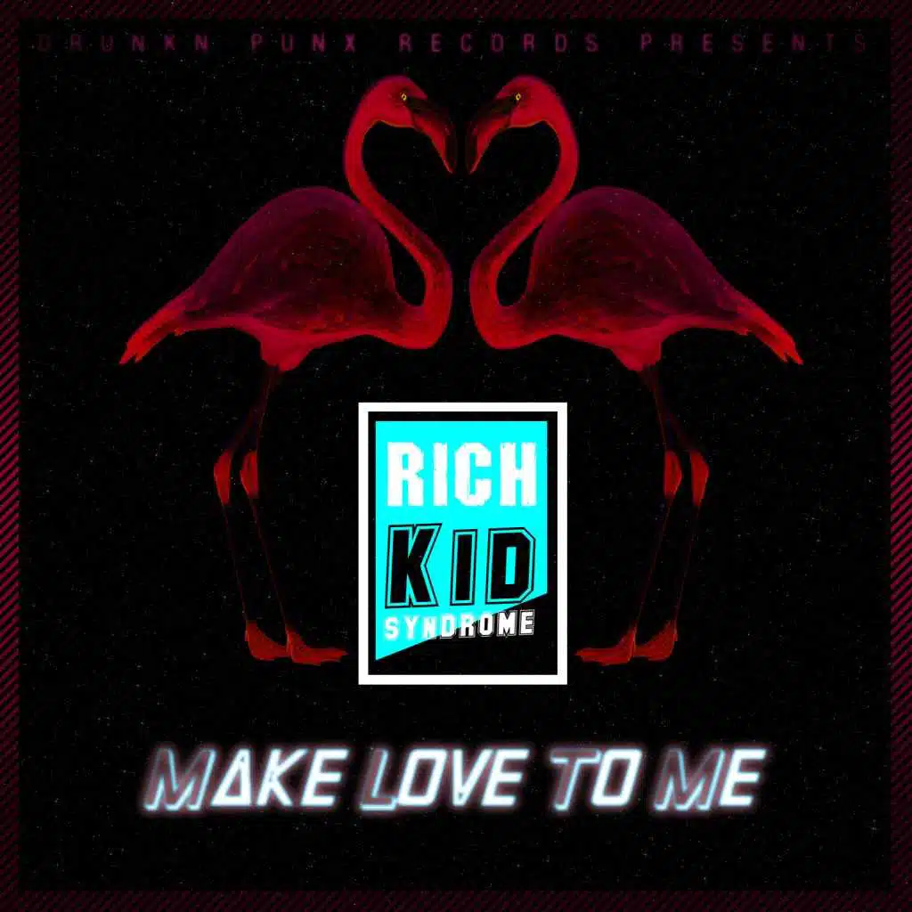 Make Love to Me