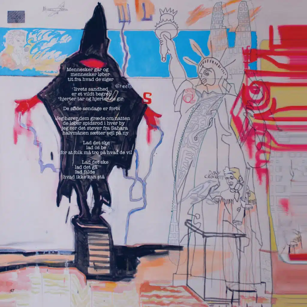 De Søde Søndage (Live i Store VEGA 2016)